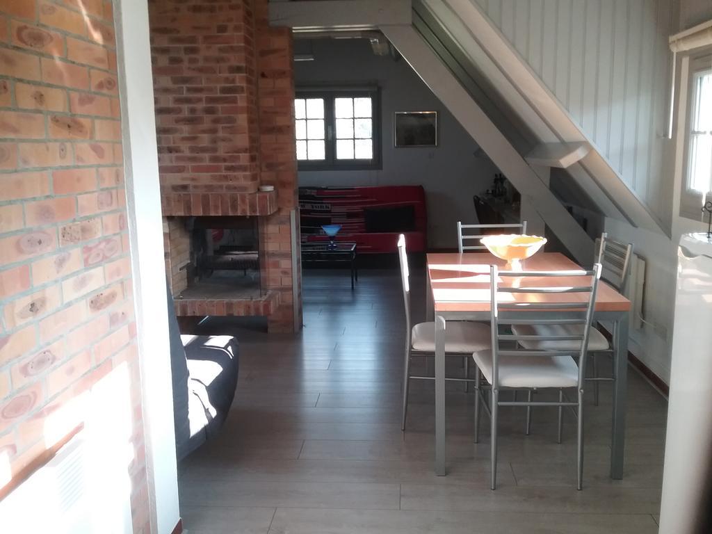 Gîte de l'Augérois Fatouville-Grestain Esterno foto